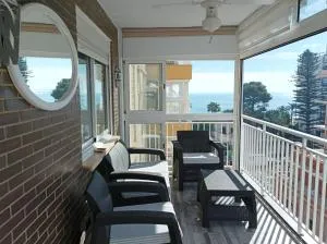 Cortemar 1 - 贝尼卡西姆