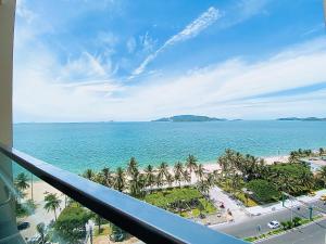 The Costa Central and Luxury 2 bedrooms