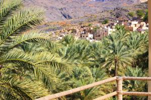 Mahalli Balad Sayt Heritage Inn