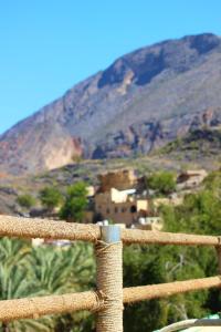 Mahalli Balad Sayt Heritage Inn