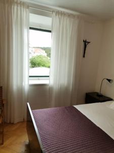 House Marineta - Makarska promenade