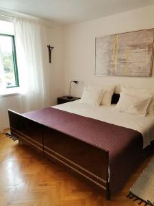 House Marineta - Makarska promenade