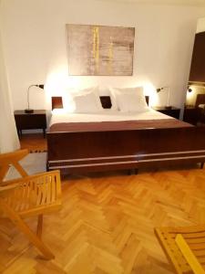 House Marineta - Makarska promenade