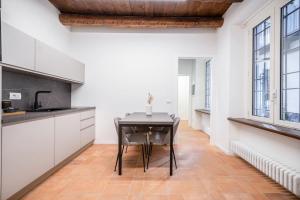 Residenza Mercanti - City Center - Lovely Maison