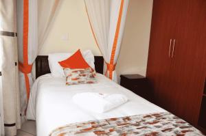 The Radix Hotel Limited