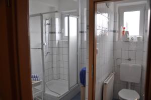 Ferienhaus Nordstrand Whg 2