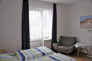Ferienhaus Nordstrand Whg 2