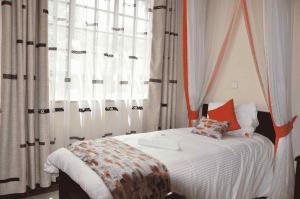 The Radix Hotel Limited