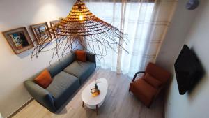 Ideal Appart la Marsa Jade Résidence de Luxe