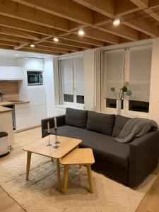 Appartements Duplex Vieux Lille : photos des chambres
