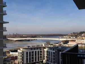 Belgrade Waterfront Apartment - Beograd na vodi