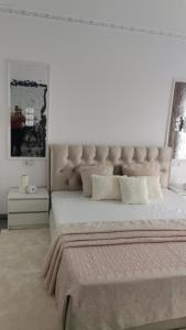Apartament Irina
