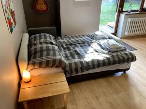 Apartament MATI