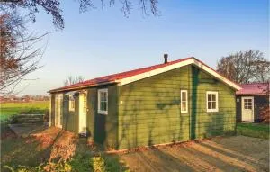 3 Bedroom Lovely Home In Den Oever - 登乌弗