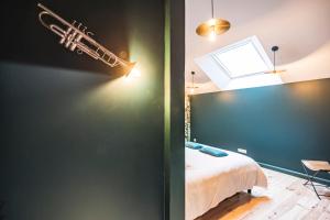 ESCALE EN ARDENNES *****