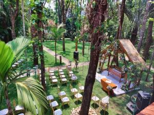 Greenwoods Resort, Thekkady