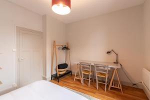 Appartements CABANA & Confort : photos des chambres