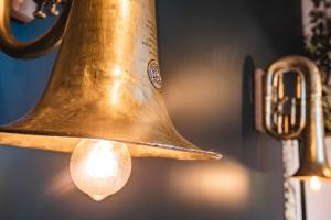 ESCALE EN ARDENNES *****