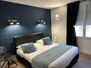 Hotels Hotel Le Saint-Yves : photos des chambres