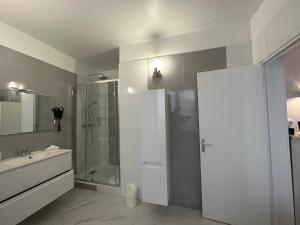 Hotels Hotel Le Saint-Yves : photos des chambres