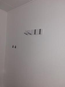 Stuelejlighed med have og overdækket terrasse