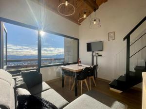 Le Sirac, T3 au pied des pistes de Chaillol