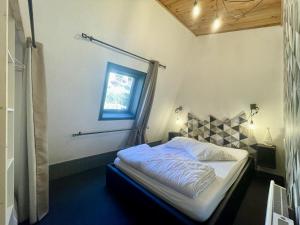 Appartements Le Sirac, T3 au pied des pistes de Chaillol : photos des chambres