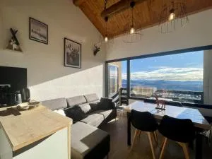 Le Sirac, T3 au pied des pistes de Chaillol - 昂塞勒