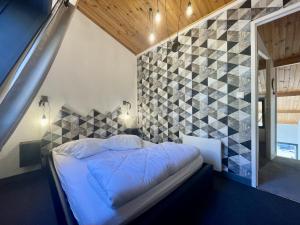 Appartements Le Sirac, T3 au pied des pistes de Chaillol : photos des chambres