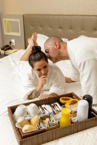 Drops Motel POA Zona Sul