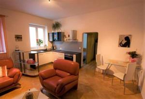 Apartmány u Arény Ostrava