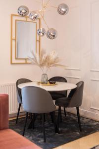 Candy Ballerina No 1 Zagreb Center - top positon Lux