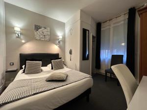 Hotels Hotel Le Saint-Yves : photos des chambres