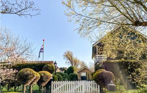 1 Bedroom Nice Apartment In Zoutelande