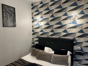 Hotels Hotel Le Saint-Yves : photos des chambres