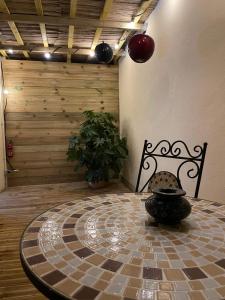 Appartements Velours & Balneo : photos des chambres