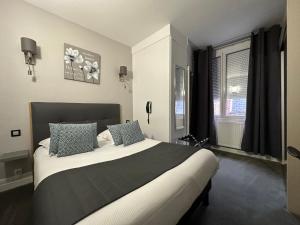 Hotels Hotel Le Saint-Yves : photos des chambres