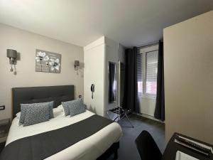 Hotels Hotel Le Saint-Yves : photos des chambres