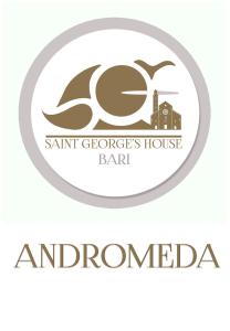SAINT GEORGES HOUSE 3 Bari