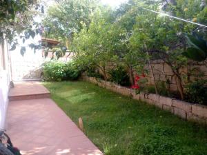 Villetta con vista mare, spiaggia a 200 metri