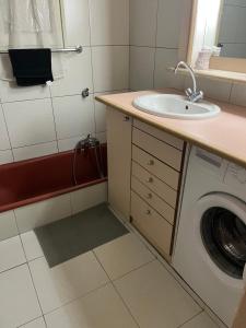 Appartements Atypique : photos des chambres