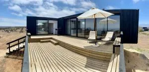 Cómoda Casa en la Playa - Petorca