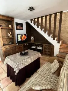 Esencia de Arcos - Guijo