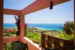 Villa Natasha - Spathíon