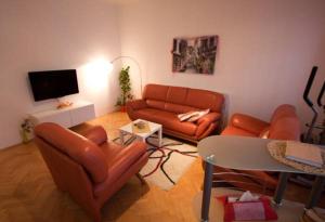 Apartmány u Arény Ostrava