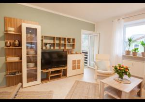 Ferienwohnung Daniel