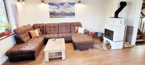 chalupa Český štít Vysoké Tatry