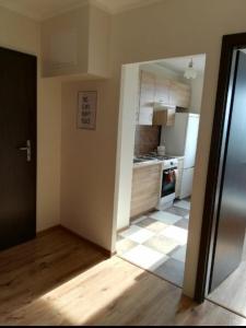 Apartament Uroczysko