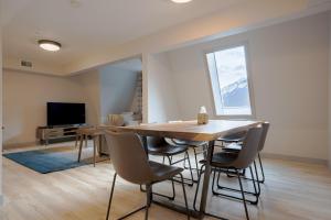 Basecamp Suites Banff
