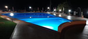 La Via dei Trabocchi